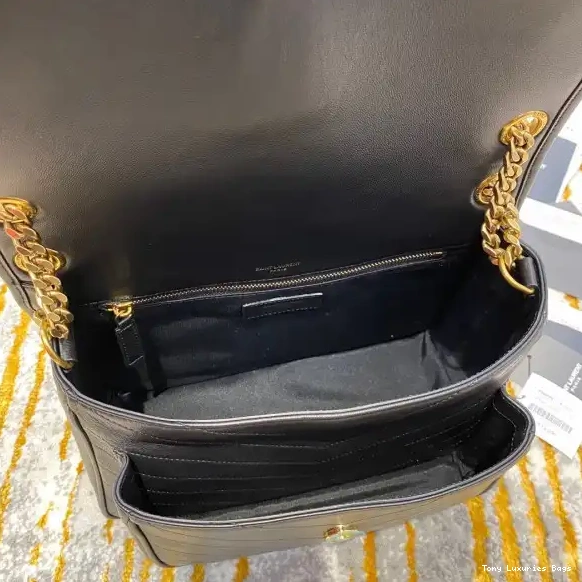 Tony Luxuries NIKI MEDIUM YSL 0704
